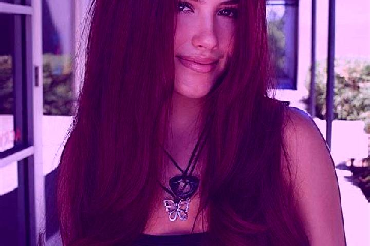 Isabella, 35, a auburn dark-eyed mediterranean companion based in Aldeanueva del Codonal. Offering Duos, Dinner Date, Overnight, Prostate Massage, Domination...