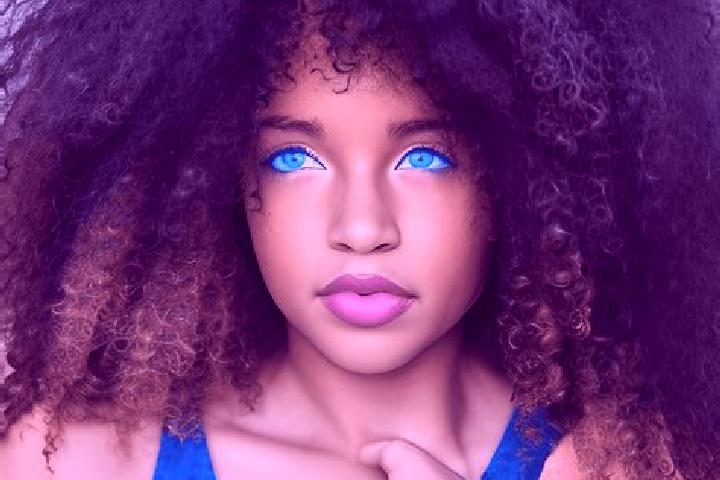 Isabella, 35, a black blue-eyed ebony companion based in Jiayi. Offering GFE, Prostate Massage, Duos, OWO, Tantra. Available for incall and outcall, overnigh...