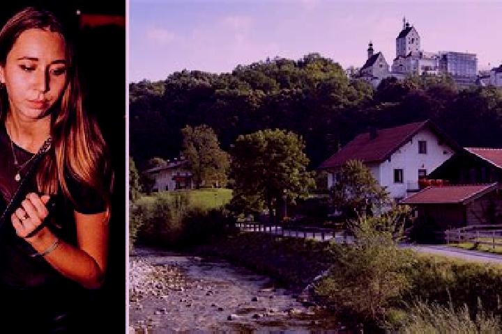 Isabella, 35, a blonde amber-eyed european companion based in Aschau im Chiemgau. Offering Party Girl, OWO, BDSM. Available for incall and outcall, overnight...