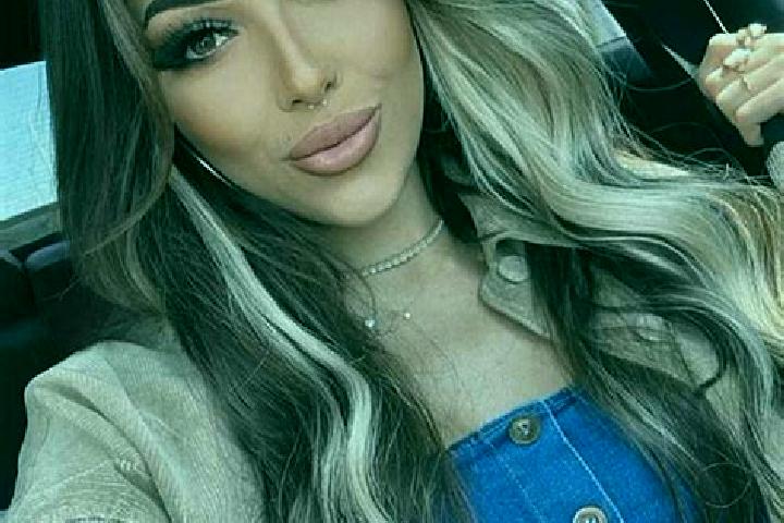 Isabella, 35, a dark blonde brown-eyed middle eastern companion based in Vnorovy. Offering CIM, Duos, GFE, Prostate Massage. Available for incall and outcall...