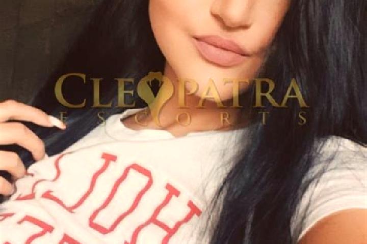 Isabella, 35, a red dark-eyed european companion based in Bacsalmas. Offering GFE, Dinner Date, Overnight, Tantra. Available for incall and outcall, overnigh...