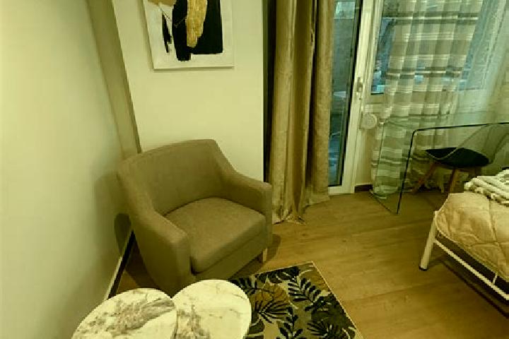 Isabella, 35 — Escort in Ambelokipoi, Greece