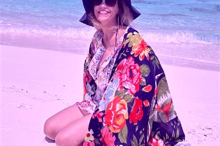 Isabella, 35 — Escort in Anastacio, Brazil