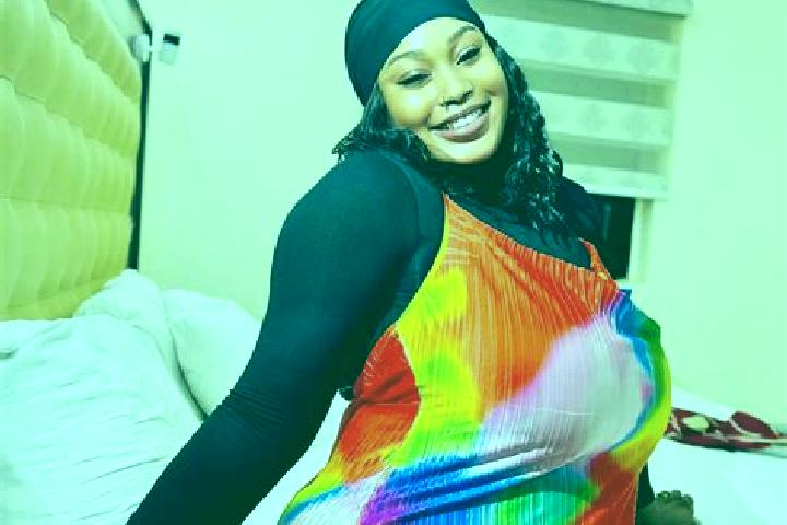 Isabella, 35 — Escort in Ankpa, Nigeria