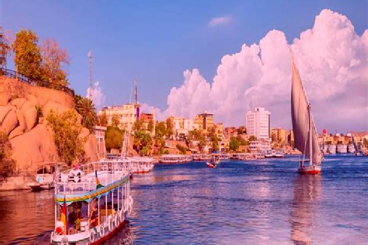 Isabella, 35 — Escort in Ashmun, Egypt