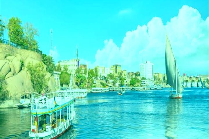 Isabella, 35 — Escort in Atfih, Egypt