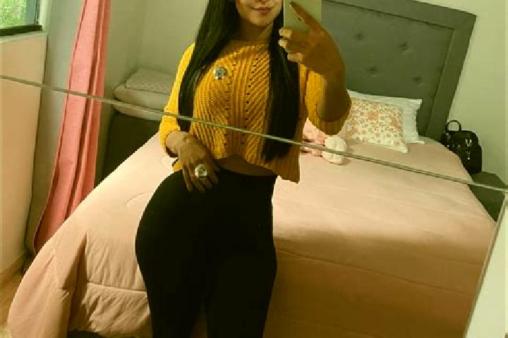 Isabella, 35 — Escort in Caraguatay, Argentina
