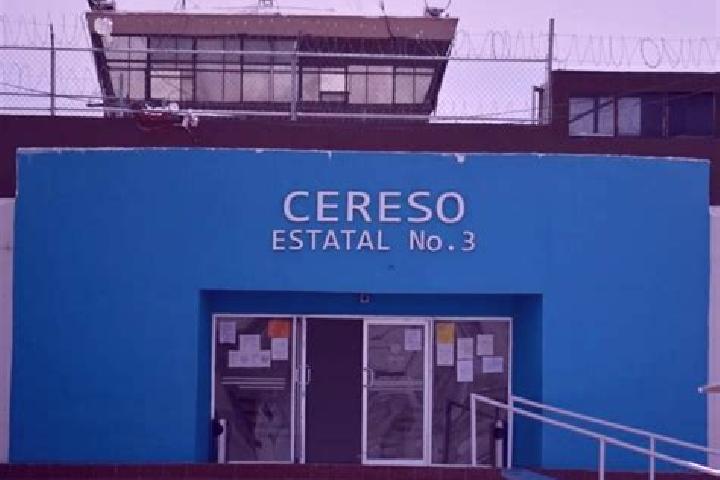 Isabella, 35 — Escort in CEFERESO Numero 3, Mexico
