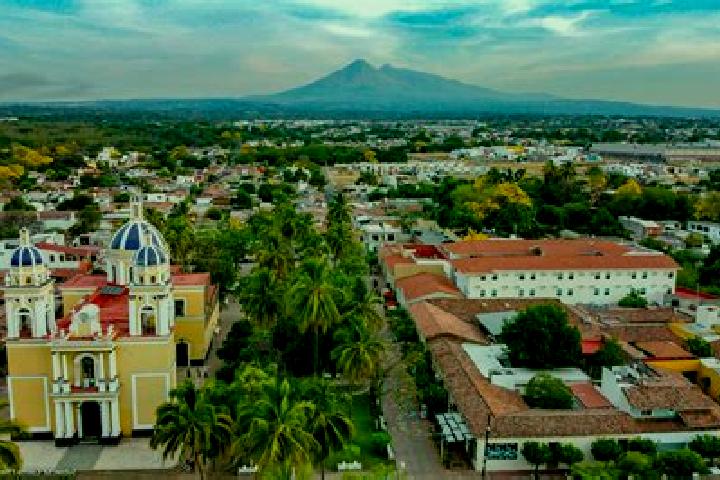 Isabella, 35 — Escort in Ciudad de Villa de Alvarez, Mexico