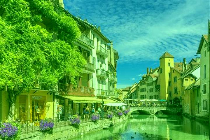 Isabella, 35 — Escort in Coupiac, France