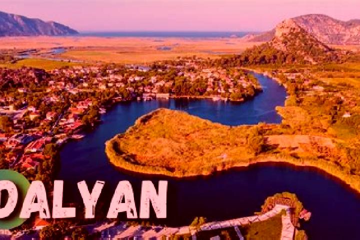 Isabella, 35 — Escort in Dalyan, Turkey