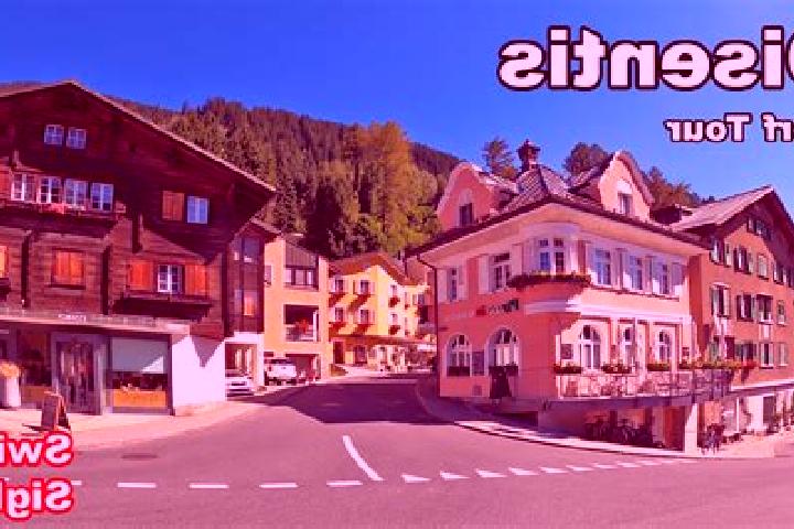 Isabella, 35 — Escort in Disentis, Switzerland