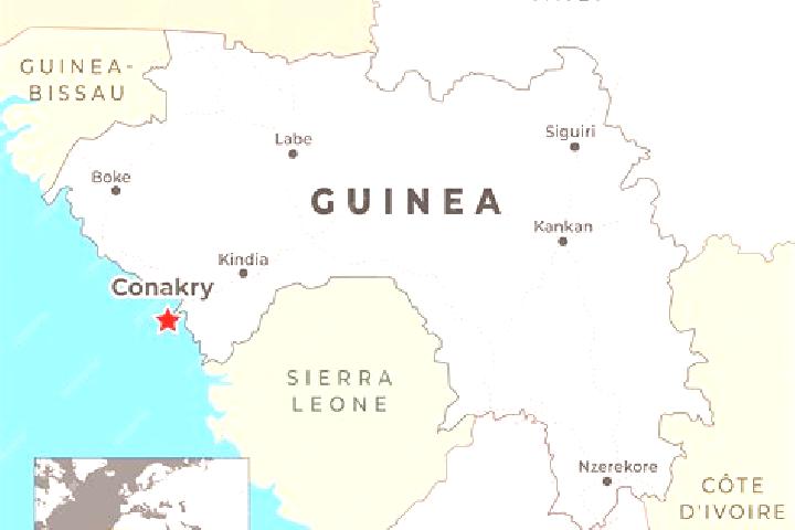 Isabella, 35 — Escort in Dubreka, Guinea
