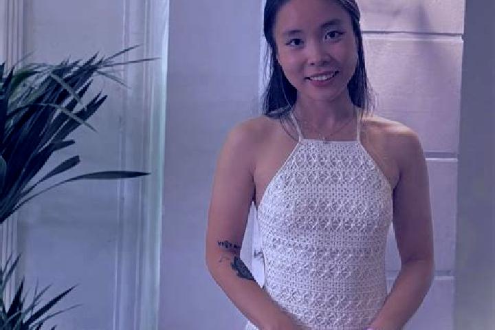 Isabella, 35 — Escort in Duong GJong, Vietnam
