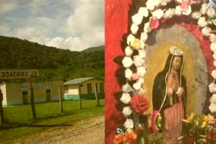 Isabella, 35 — Escort in El Contadero de Matamoros, Mexico