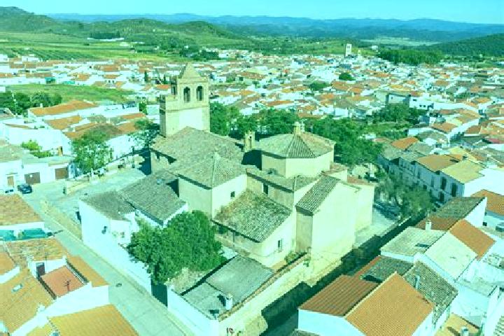 Isabella, 35 — Escort in El Ronquillo, Spain