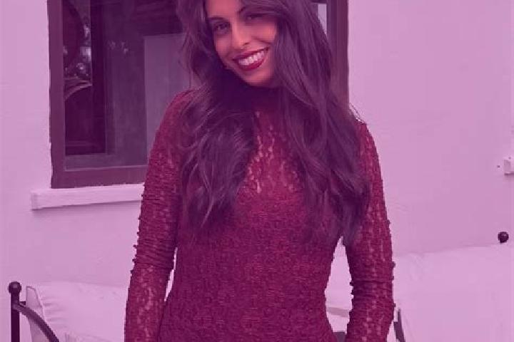 Isabella, 35 — Escort in Estela, Portugal