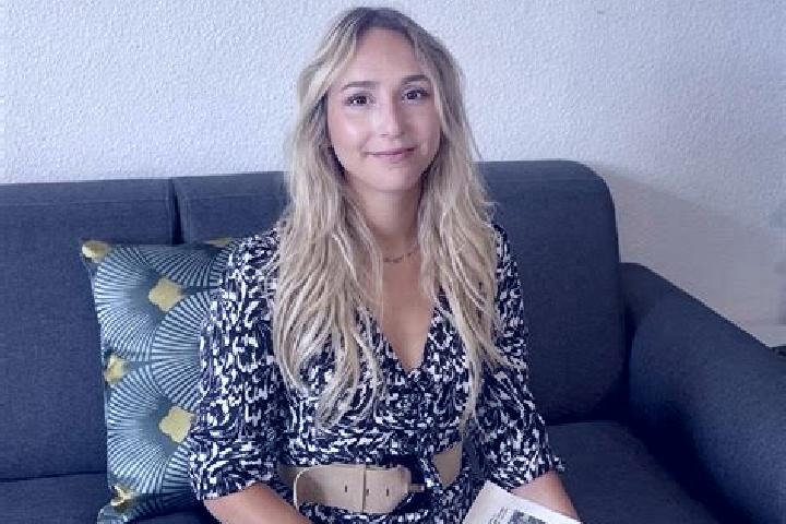 Isabella, 35 — Escort in Gertwiller, France