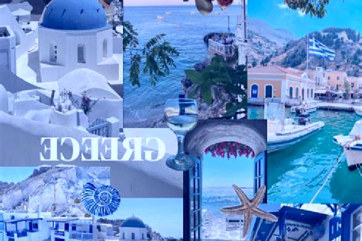 Isabella, 35 — Escort in Glifa, Greece
