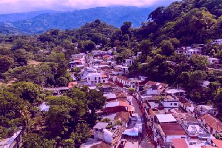 Isabella, 35 — Escort in Guaytalpa, Mexico