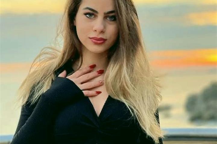 Isabella, 35 — Escort in Guissona, Spain