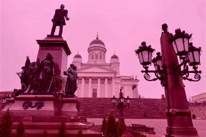 Isabella, 35 — Escort in Himanka, Finland