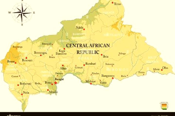 Isabella, 35 — Escort in Kaboro, Central African Republic
