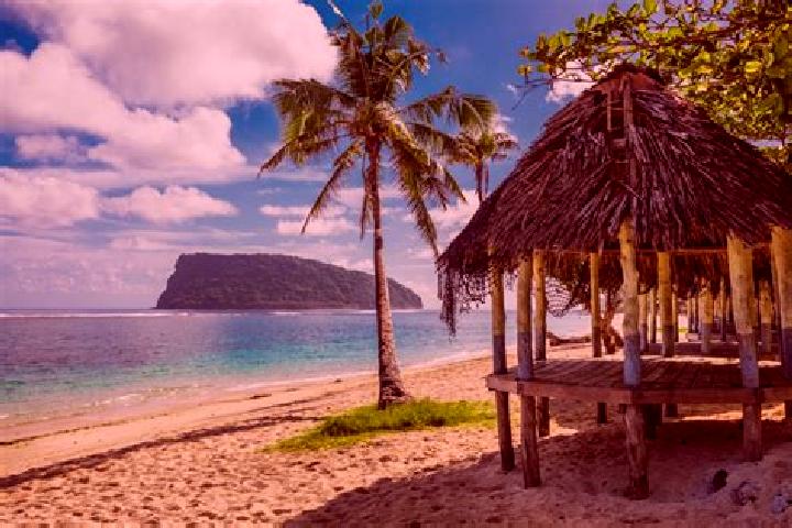 Isabella, 35 — Escort in Lalomanu, Samoa