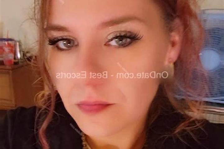 Isabella, 35 — Escort in Long Valley, United States