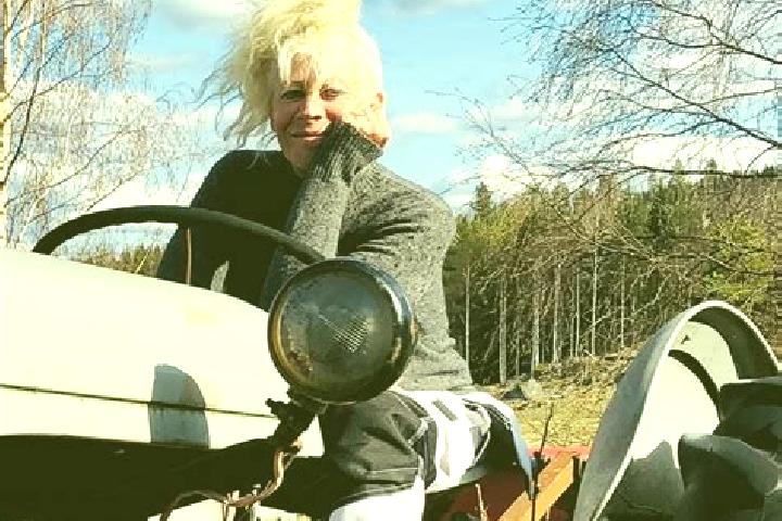 Isabella, 35 — Escort in Lycksele, Sweden