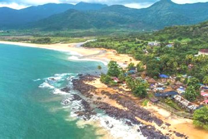 Isabella, 35 — Escort in Makali, Sierra Leone