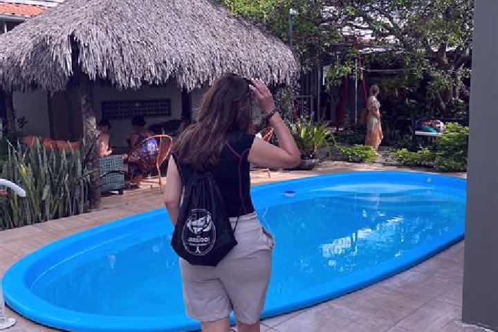 Isabella, 35 — Escort in Murici, Brazil