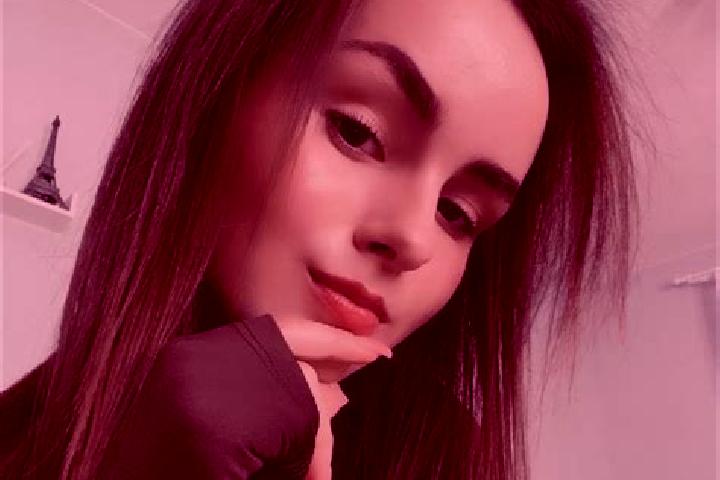 Isabella, 35 — Escort in Obertyn, Ukraine