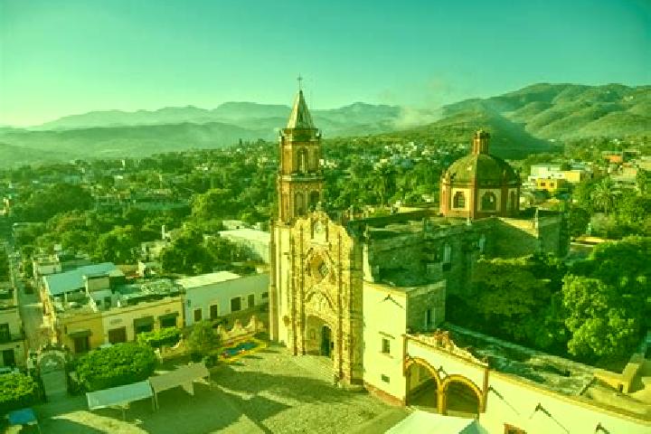 Isabella, 35 — Escort in Pedro Escobedo, Mexico