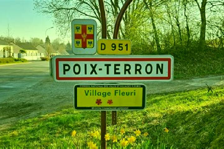 Isabella, 35 — Escort in Poix-Terron, France