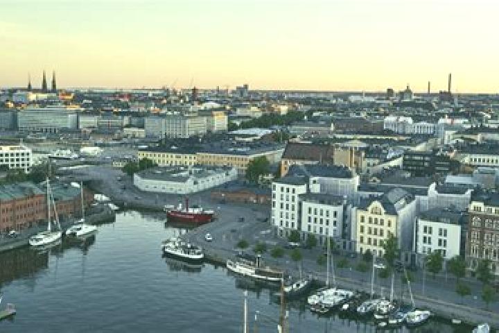 Isabella, 35 — Escort in Pori, Finland