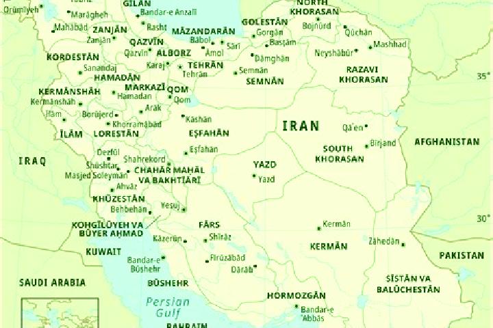 Isabella, 35 — Escort in Qamsar, Iran