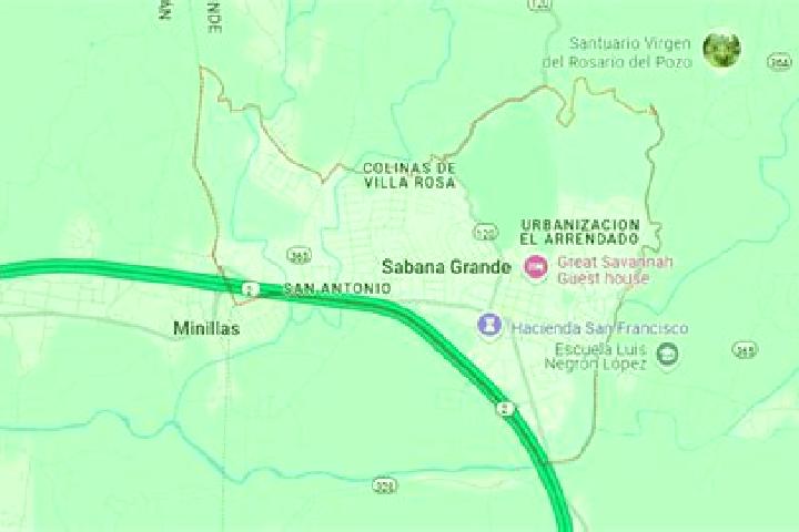 Isabella, 35 — Escort in Sabana Eneas, Puerto Rico