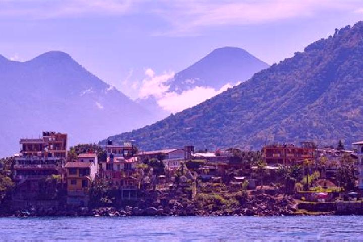 Isabella, 35 — Escort in San Jeronimo, Guatemala