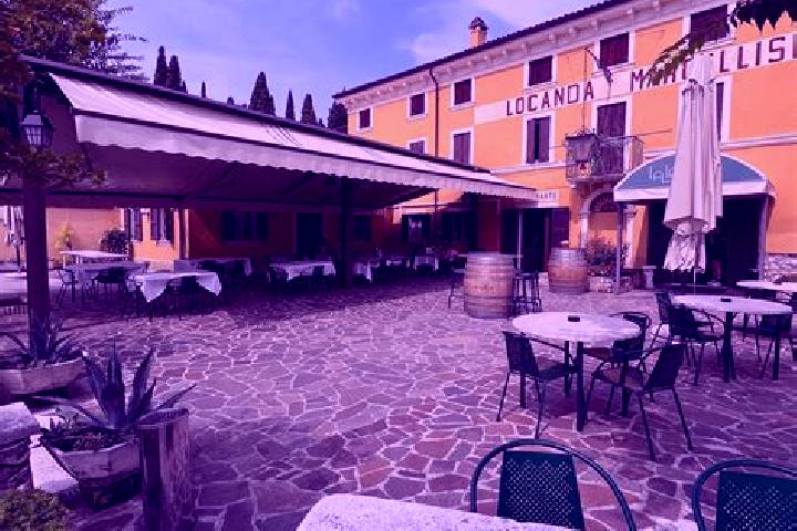 Isabella, 35 — Escort in Sommacampagna, Italy