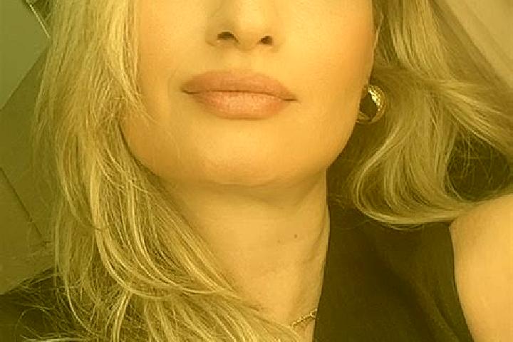 Isabella, 35 — Escort in Soumans, France