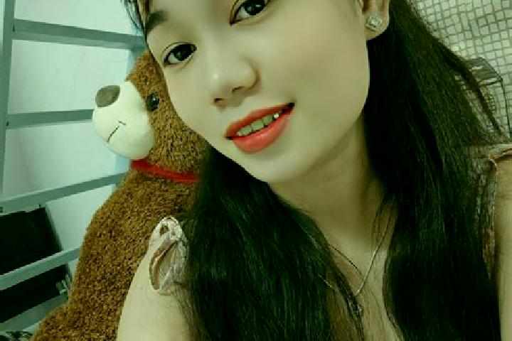 Isabella, 35 — Escort in Thanh Son, Vietnam
