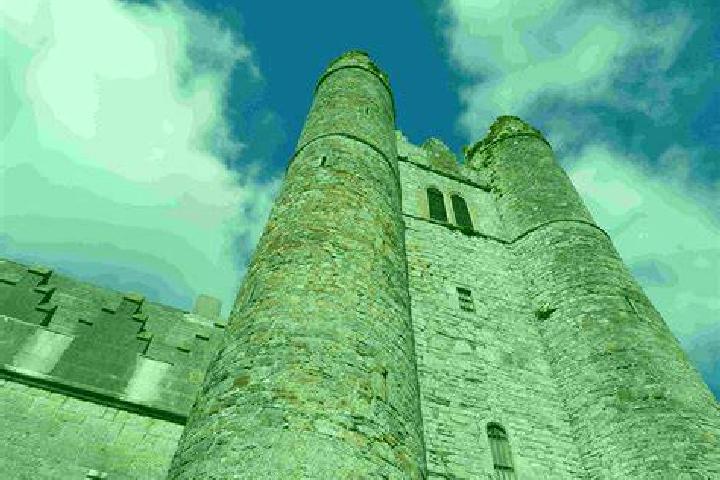 Isabella, 35 — Escort in Tower, Ireland