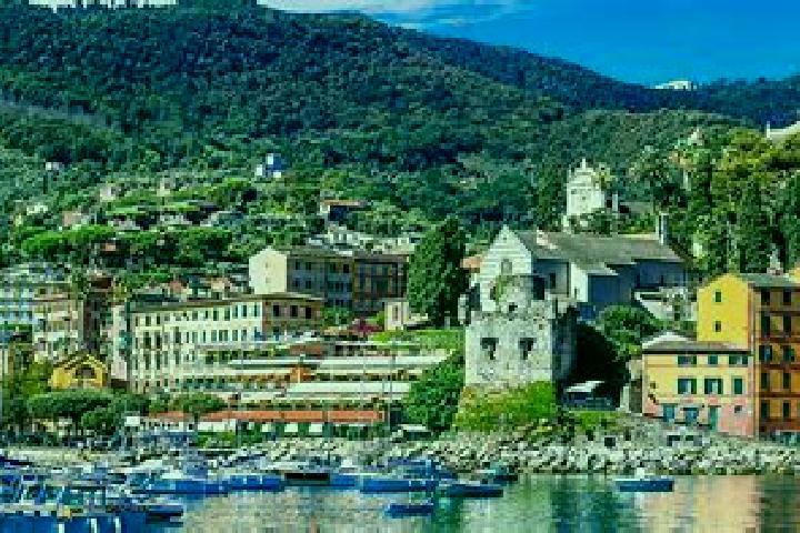 Isabella, 35 — Escort in Villanova Santa Margherita, Italy