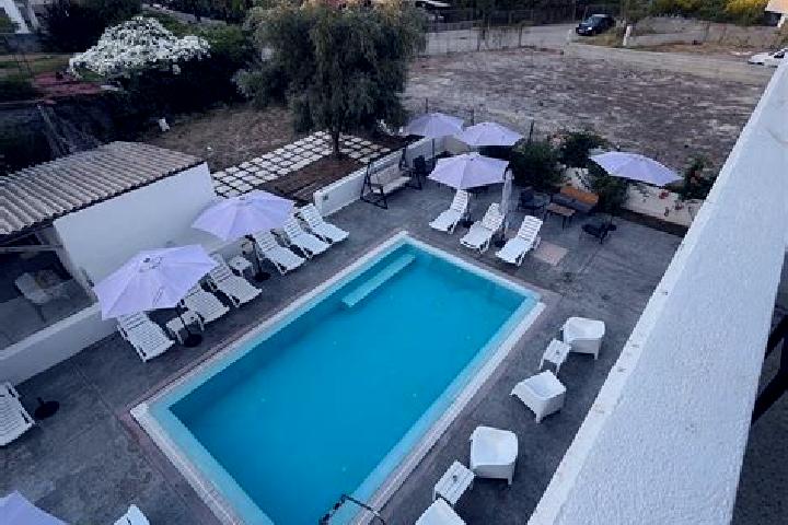 Isabella, 35 — Escort in Xylokastro, Greece