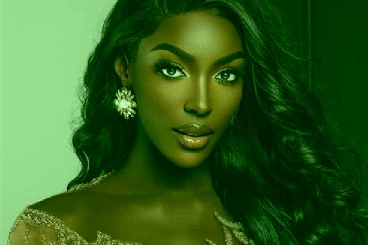 Isabella, 35 — Escort in Ya, Ivory Coast