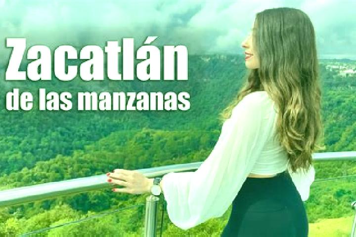 Isabella, 35 — Escort in Zacatla, Mexico