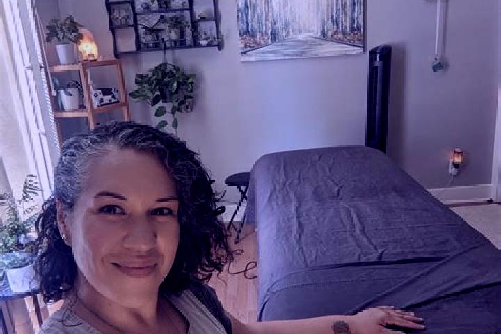 Isabella, 36, a blonde dark-eyed latina companion based in Ulies. Offering Couples, BDSM, Erotic Massage. Available for incall and outcall, day and evening d...
