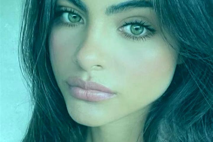 Isabella, 36, a brunette brown-eyed middle eastern companion based in Annino. Offering Travel Companion, Dinner Date, Fetish, Domination. Available for incal...