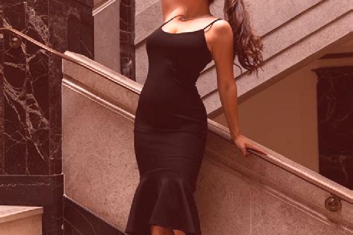 Isabella, 36, a brunette grey-eyed latina companion based in Lorette. Offering Erotic Massage, Striptease, Fetish. Available for incall and outcall, day and ...